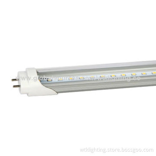 T8 2835 LED Tubes, 22W Power Consumption, 1,980lm Luminous Flux and 85 to 265V AC Working Voltages